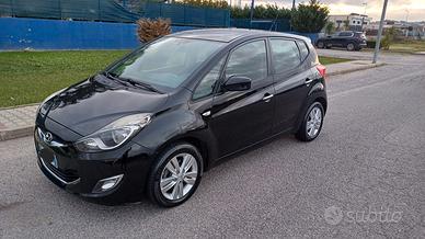 Hyundai iX20 1.4 CRDI 90 CV Comfort