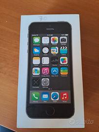 iPhone 5S