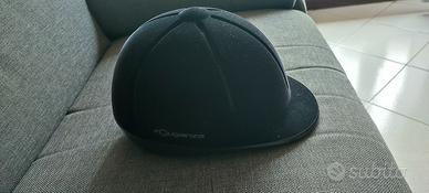 Cap da equitazione decathlon