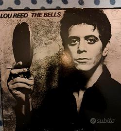 vinile lou reed