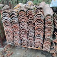 coppi antichi fatti a mano