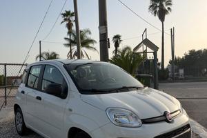 Fiat Panda 1.2 Pop