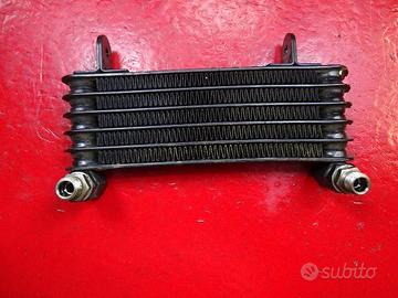 RADIATORE OLIO DUCATI HYPERMOTARD 796
