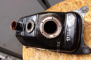 Suzuki 400 burgman 2007 2016 serbatoio tank