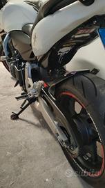 Hornet cbf 600