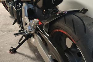 Hornet cbf 600