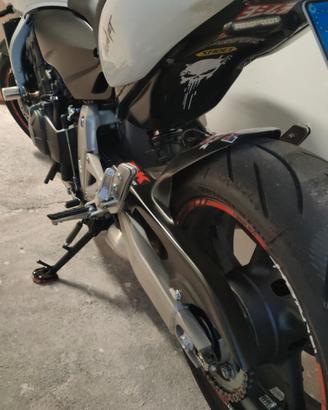 Hornet cbf 600