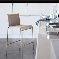 Coppia sgabelli Calligaris mod. Web