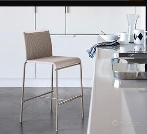 Coppia sgabelli Calligaris mod. Web