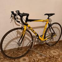 Bici da corsa