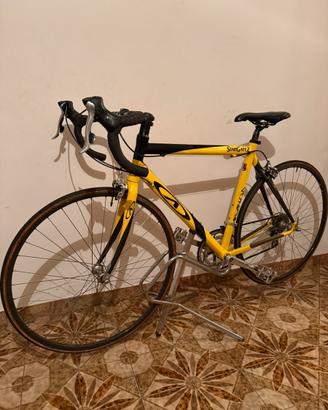 Bici da corsa