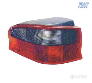 FANALE DESTRO CITROEN SAXO 96-99