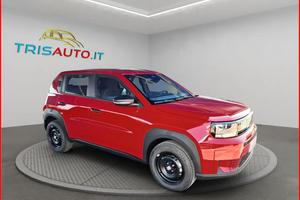 FIAT Grande Panda 1.2T 110 Hybrid E-dct Pop