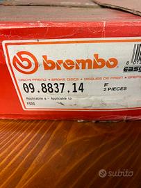 Dischi freno ford transit