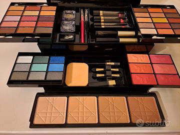 Valigette Make-up  Magic Studio 