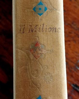 il milione di marco polo 