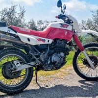 Yamaha xt600 3tb 