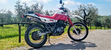 Yamaha xt600 3tb 
