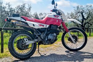 Yamaha xt600 3tb 