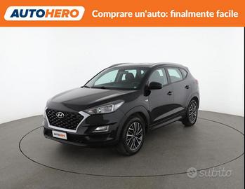 HYUNDAI Tucson RA44033