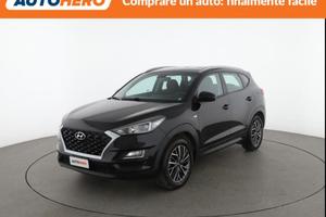 HYUNDAI Tucson RA44033