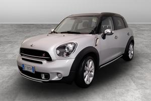 MINI Mini Countryman R60 - Mini Countryman 1.6 Coo