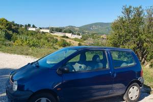 RENAULT Twingo 1ª serie - 1999