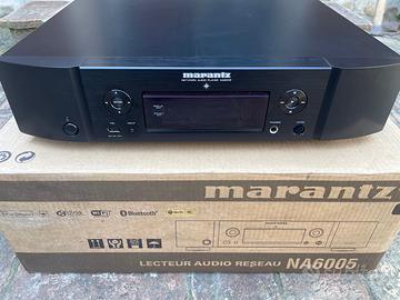 Marantz NA6005 lettore di rete