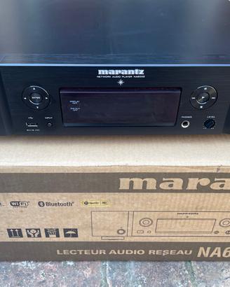 Marantz NA6005 lettore di rete