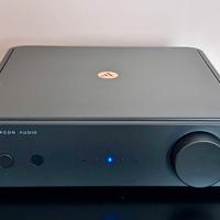 Amplificatore compatto Argon Audio SA1 MK2