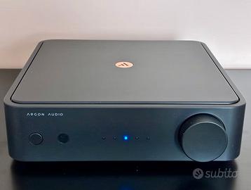 Amplificatore compatto Argon Audio SA1 MK2