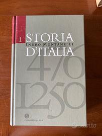 Storia d’Italia - I. Montanelli