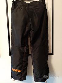 Pantalone snowboard Tecnica