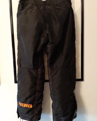 Pantalone snowboard Tecnica