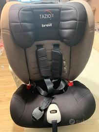 Seggiolino auto 9-36