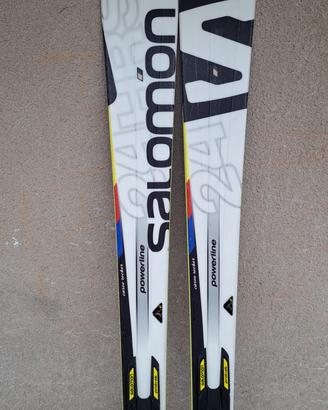 Sci Salomon 24 hrs 178 