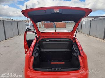 Fiat Punto Evo 1300mtj
