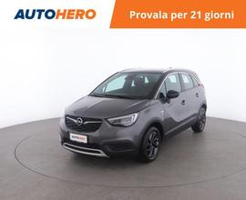 OPEL Crossland X DA47863