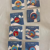 8 Spille samsung olimpiadi 2026