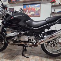 Bmw r 1150 r - 2002 NO ABS