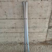 BARRE TETTO LONGITUDINALI FIAT 500X