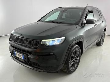 JEEP Compass II 2021 - Compass 1.3 turbo t4 Limite