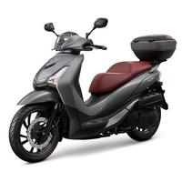 Scooter sym hd 300 e5 w4