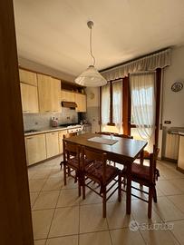 Casa Singola a Prata (C 274)