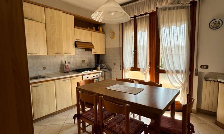 Casa Singola a Prata (C 274)