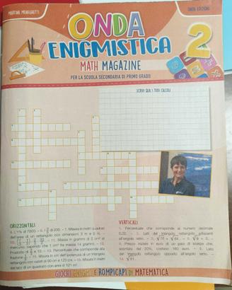 Onda enigmistica  Vol.2 - 9788896281499