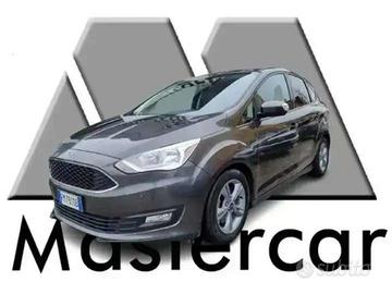 FORD C-Max C-Max 2.0 tdci Business AUTOMATICO TG