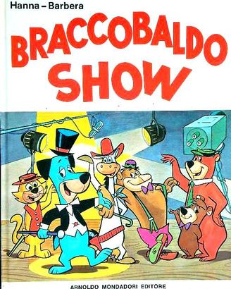 Braccobaldo Show