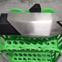 Scarico Honda  X-Adv 750 2024