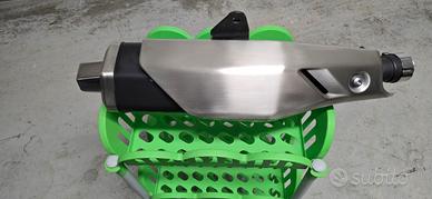 Scarico Honda  X-Adv 750 2024